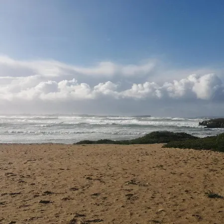 Nalu House - By The Baleal