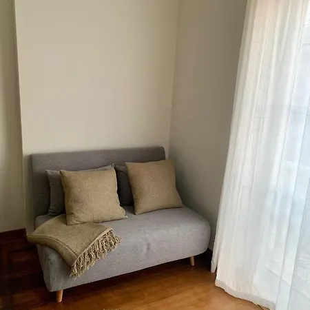 Apartament Nalu House - By The