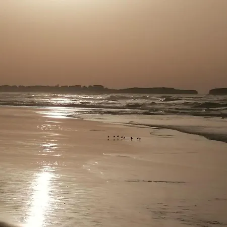 Apartament Nalu House - By The *