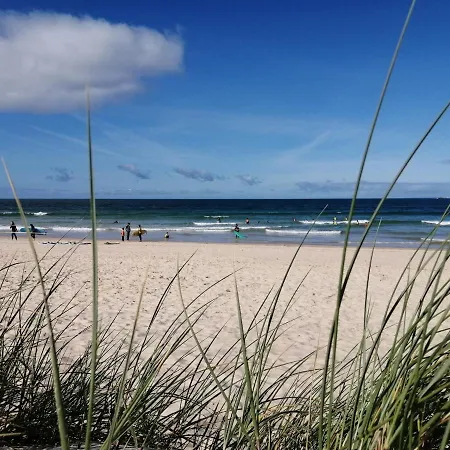 Nalu House - By The * Baleal