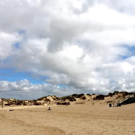 Apartmán Nalu House - By The Baleal