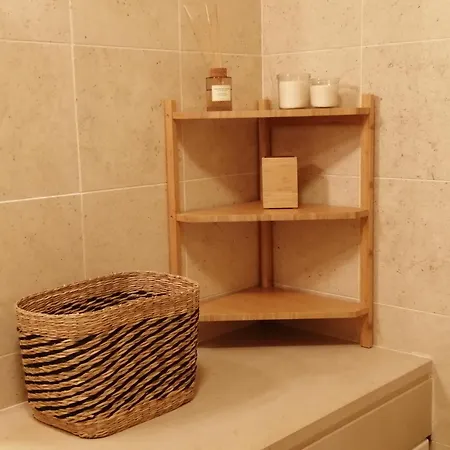 Apartmán Nalu House - By The