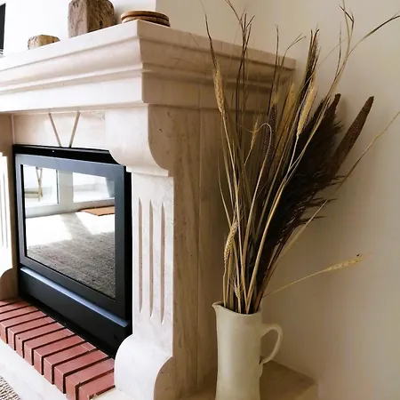 Nalu House - By The Baleal