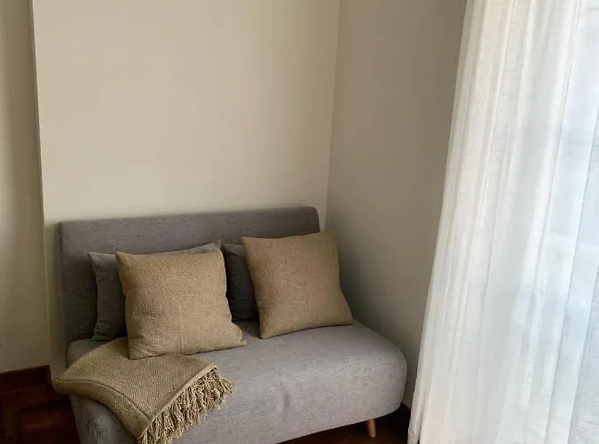 Apartment Nalu House - By The